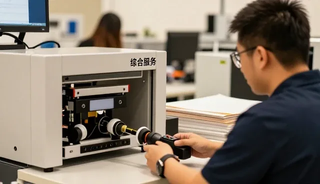 温州亚创自动化设备有限公司